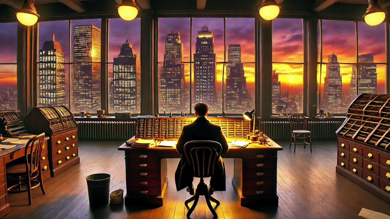 THE BOOKKEEPER'S WIFE, a Short Story by Willa Cather