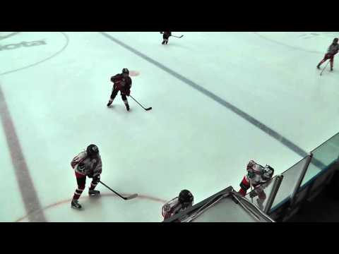 U12 9 Vasas SC - ISK-Gyergyószentmiklós  1. harmad