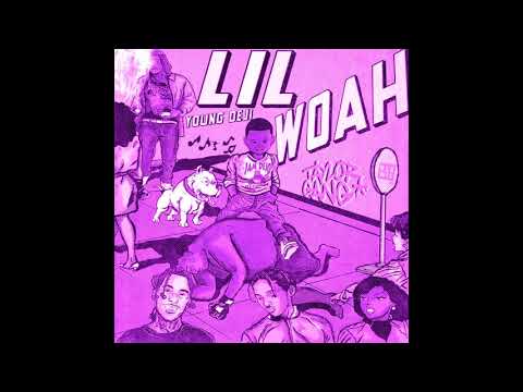Young Deji ft. Peso Peso - What They Say Now (Chopped and Screwed)