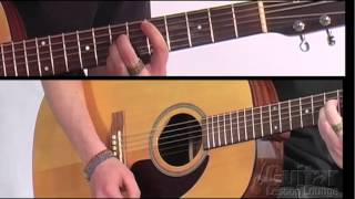 How to Play Bubble Toes by Jack Johnson - Guitar Lesson