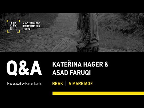 AJB DOC QA - Brak / A Marriage