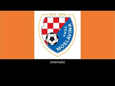 Hino do Moslavina (Legendado)