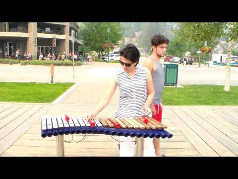 2018 Canada yaz tatili Calgary Alberta Canada ve British Colombia(49)