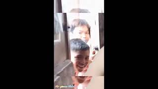 Tahimik lang ang ingay nyu huli tuloy kayo ??