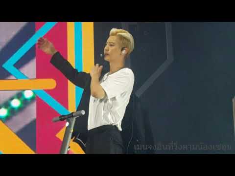 190922 EXO PLANET#5 EXplOration in BANGKOK - Falling For You