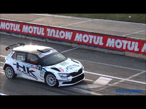 10° Franciacorta Rally Show 2018