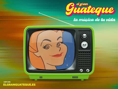Sintonía Embrujada