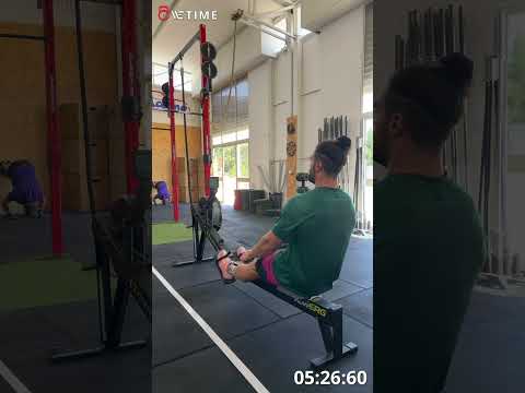 Vincenzo Greco affi finals