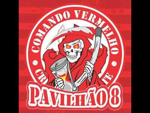 MC Nael - Pavilhão 8 _ Bonde do Lucas