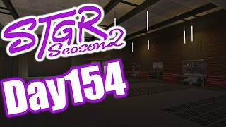 #ストグラ ハンタスマアジト作り 閃光寺亜夢 154日目 #ストグラSeason2