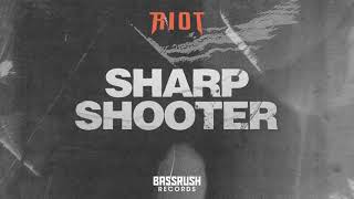 Music video thumbnail preview for RIOT - Sharp Shooter by RIOT