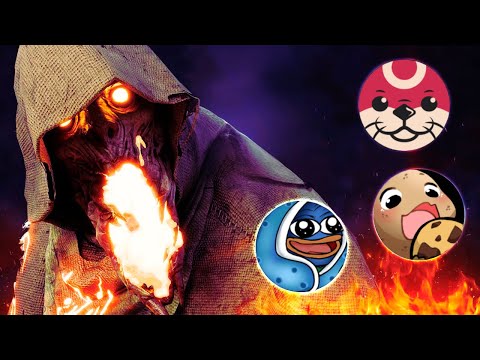 LilithOmen’s Tournament Blight ft. Otzdarva, Hens333, Ayrun and more