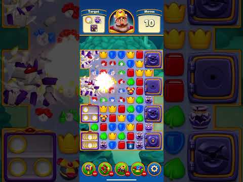 Royal Match Level 5906