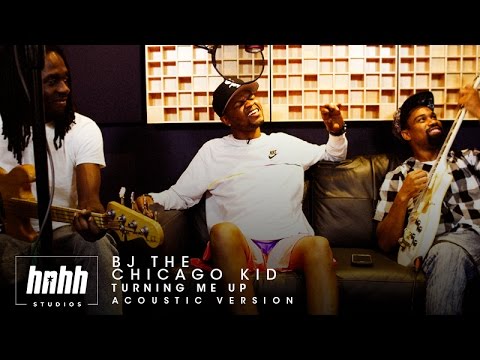 BJ The Chicago Kid - 