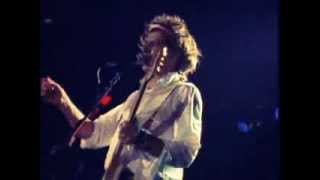 Keith Richards / X Pensive Winos - Big Enough (Live 1992)