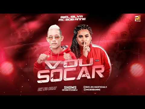 MC BIEL SILVA FEAT - MC Bob ANNE - VOU SOCAR