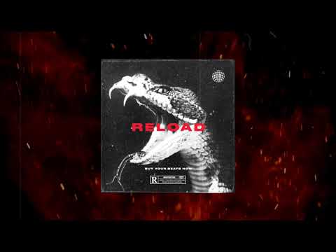 Sheck Wes x SmokePurpp Type Beat - RELOAD / Flute Hard Trap Instrumental 2021 / Freestyle Beat
