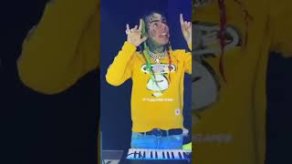 TIC TOC #6ix9ine