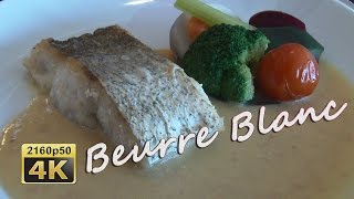 preview picture of video 'Restaurant Clemence (where „Beurre Blanc“ was created first) - France 1080p50 Travel Channel'