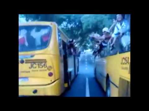 Os Fanáticos Zona Oeste- AtleTiba