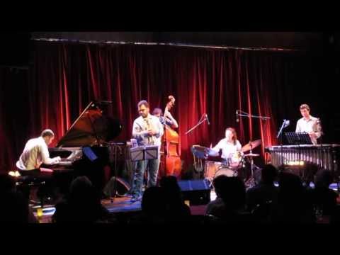 Philippe Baden Powell @ Studio de l'Ermitage, Paris Feb 2013 Pt.1