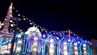 preview picture of video 'Gorakhpur Dargah Sarif'