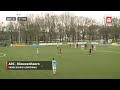 Samenvatting ARC - Nieuwenhoorn (zaterdag 1 april)