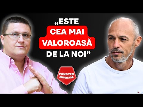 Bogdan Andone A DEZVALUIT TOATE SECRETELE VICTORIEI lui FC Arges cu FCSB: „ATITUDINEA E TOTUL!”
