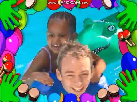 Hi-5 USA - Move Your Body Part 1