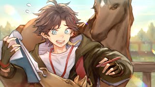 ウイポ10 第５話　"最凶の世代"サバイバルレース 2019年1月から 【三枝明那 / にじさんじ】