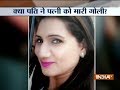 UP: International School Coordinator shot dead in Meerut, police suspect husband's hand