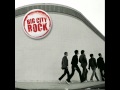 Big Rock City - Black Betty