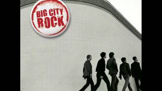 Big Rock City - Black Betty