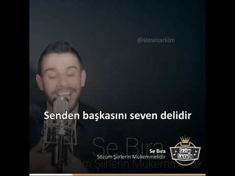 Slow Şarkım En Çok İzlenen Şarkıları #SinanKartal #YiğitMahzuni #NahideBabashlı #SeBıra #CanerMısır