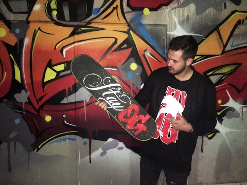 PAV WEEKEND  22 - Stay OG , Neuer Spot