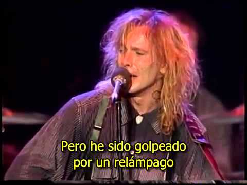 Cheap Trick - The Flame - live Daytona 1988 (Subtitulos en Español)