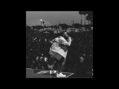 |FREE| Isaiah Rashad x Mick Jenkins Type Beat | "Attention"