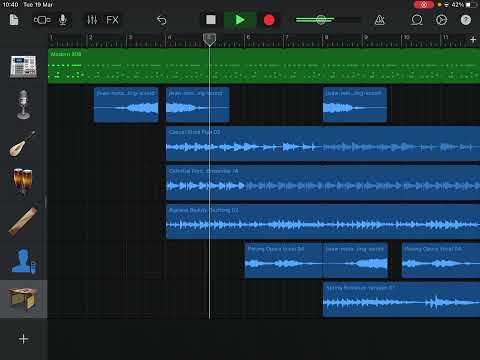 Check out this dark evil beat i have been cookin up