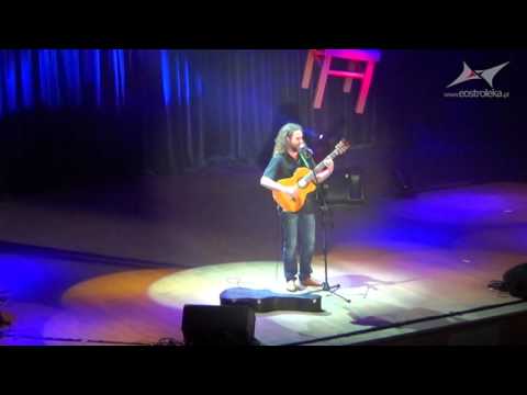 OSPA 2016 - Kacper Przybyła II nagroda