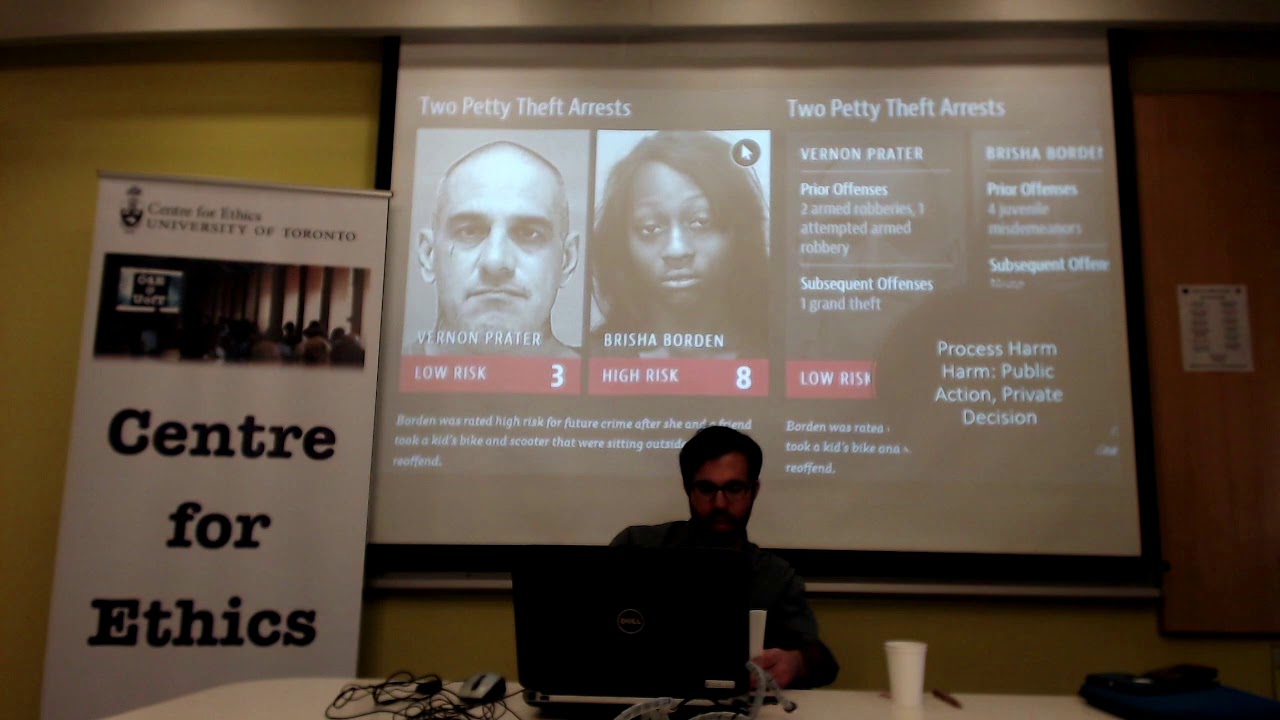 Daniel Greene, Making Ethics in Machine Learning (Ethics of AI in Context)