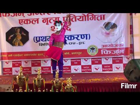 Ramit DHUNGANA COME BACK MOVIE RAJA SAYAB PROMOTION .online tube