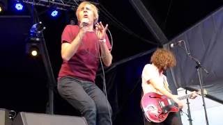 Mudhoney, full set 4of5 live Barcelona 05-06-2016, Primavera Sound Raval