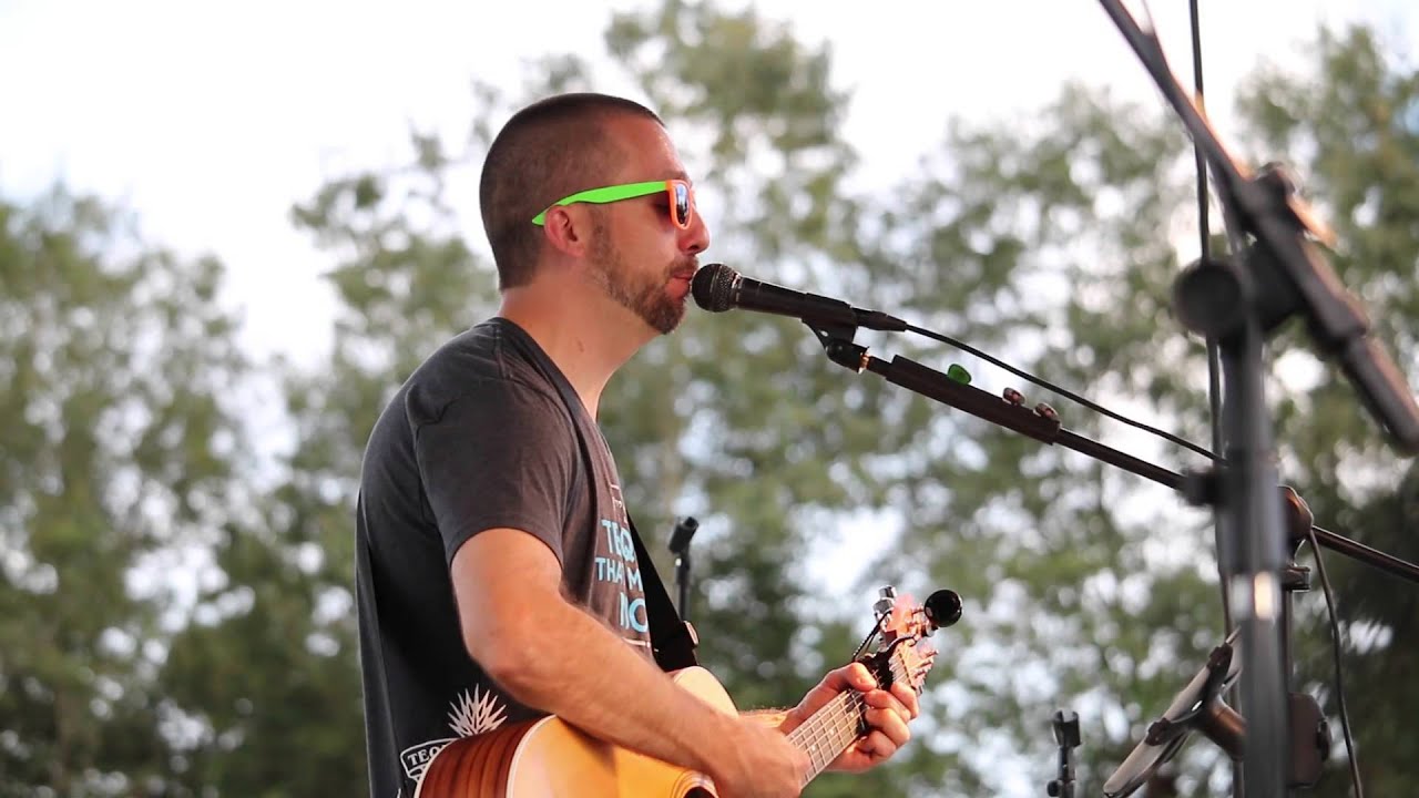 Promotional video thumbnail 5 for Brad Wells