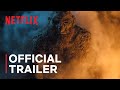 TROLL | Official Trailer | Netflix