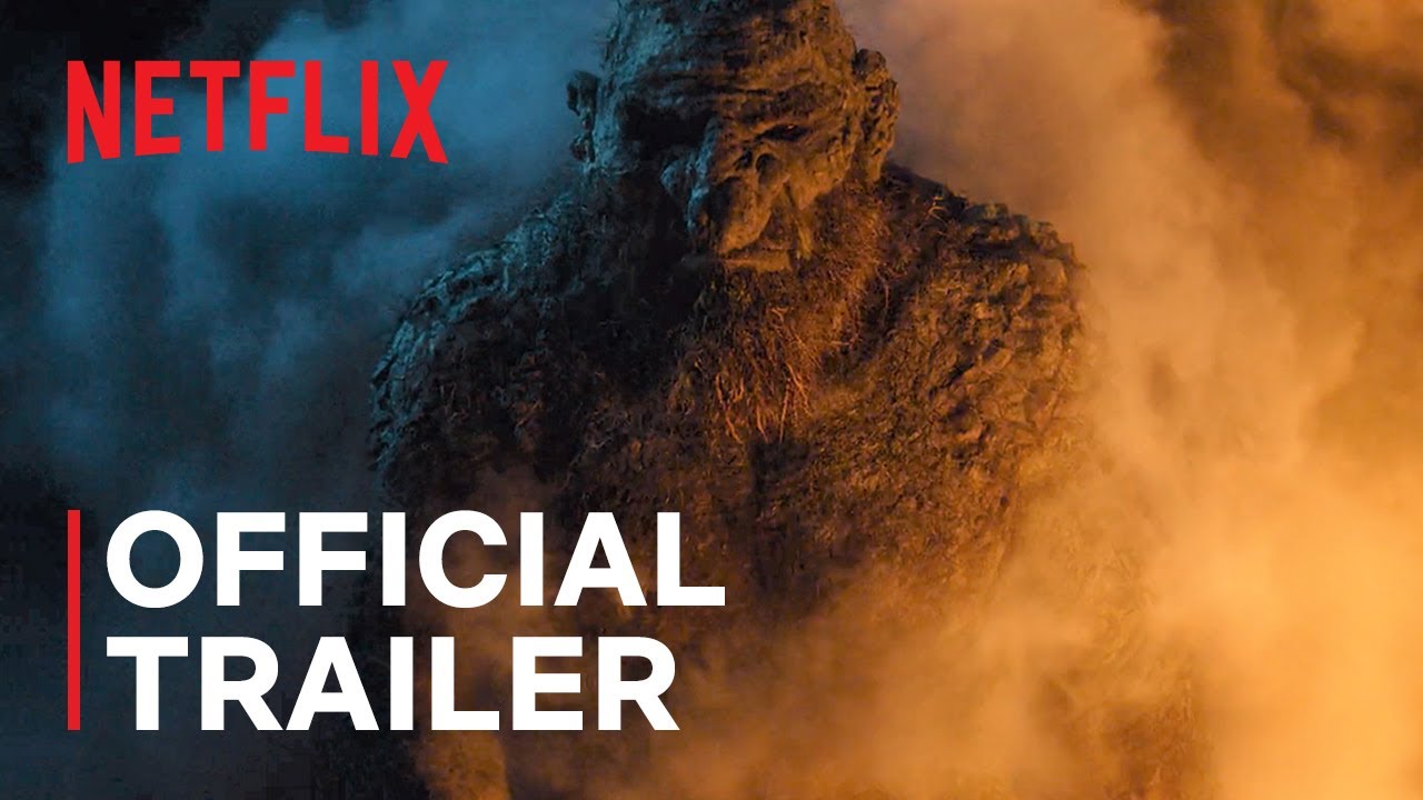 TROLL | Official Trailer | Netflix - YouTube