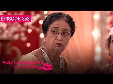Kumkum Bhagya - Les Changements du Destin S2 - EP 88 - Séries Bollywood