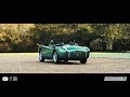 3 Exceptional Cars 1 Minute Of Noise