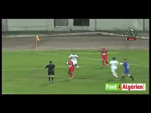 Ligue 2 Algérie (9e journée) : MC El Eulma 1 - 0 USM Annaba