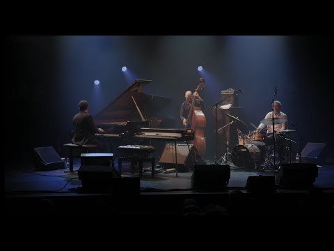 Jacky Terrasson Trio : The Call