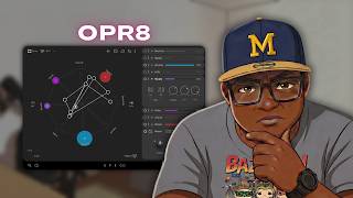 Video thumbnail for THE FUTURE OF SOUND DESIGN? | OPR8 | @THENATAN by Jaunti